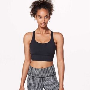 Energy Bra Long Line